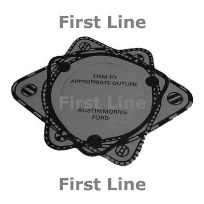 FIRST LINE tg010 -  Термостат, охлаждающая жидкость